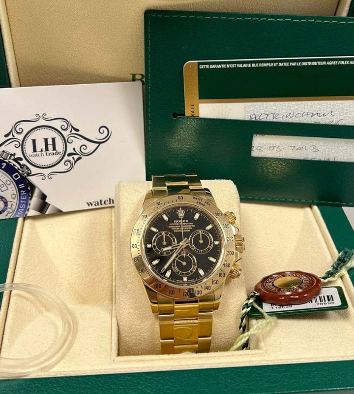 Why Rolex is the Ultimate Status Symbol for Luxury Watch Collectors