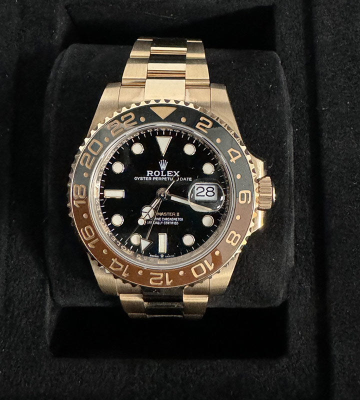 The Art of Collecting Rolex Watches
