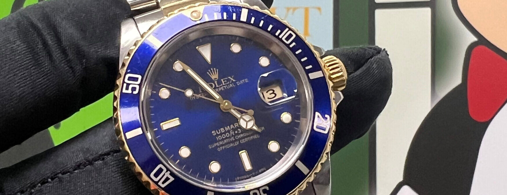 How the Rolex Market Is Changing in 2025