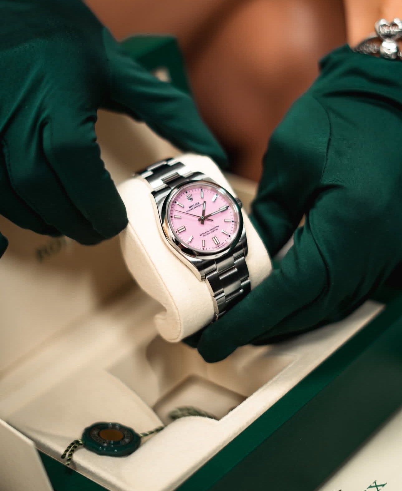 How to Sell a Rolex: How to Get the Best Price