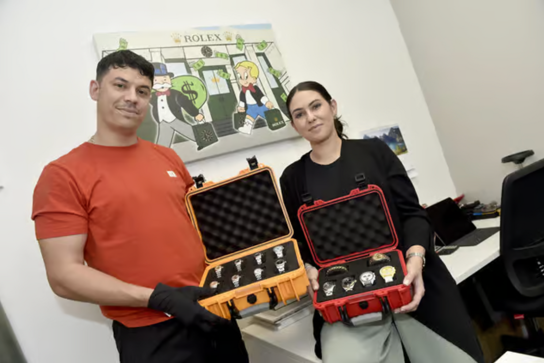 We’ve been featured in Portsmouth News!