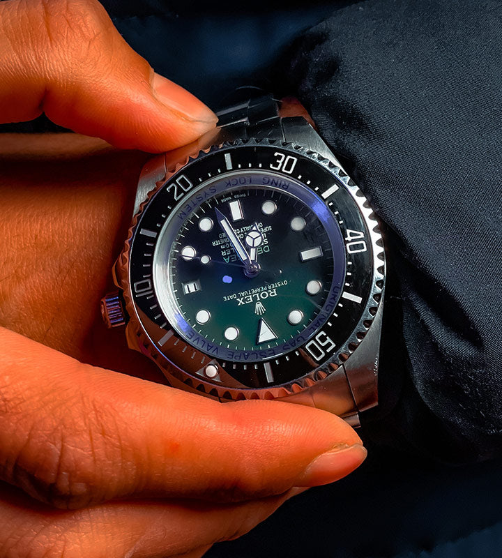 The Evolution of Rolex: A Journey Through the Iconic Models