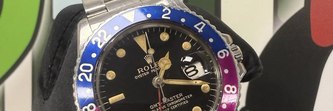 What Paperwork Actually Matters When Buying or Selling a Pre-Owned Watch