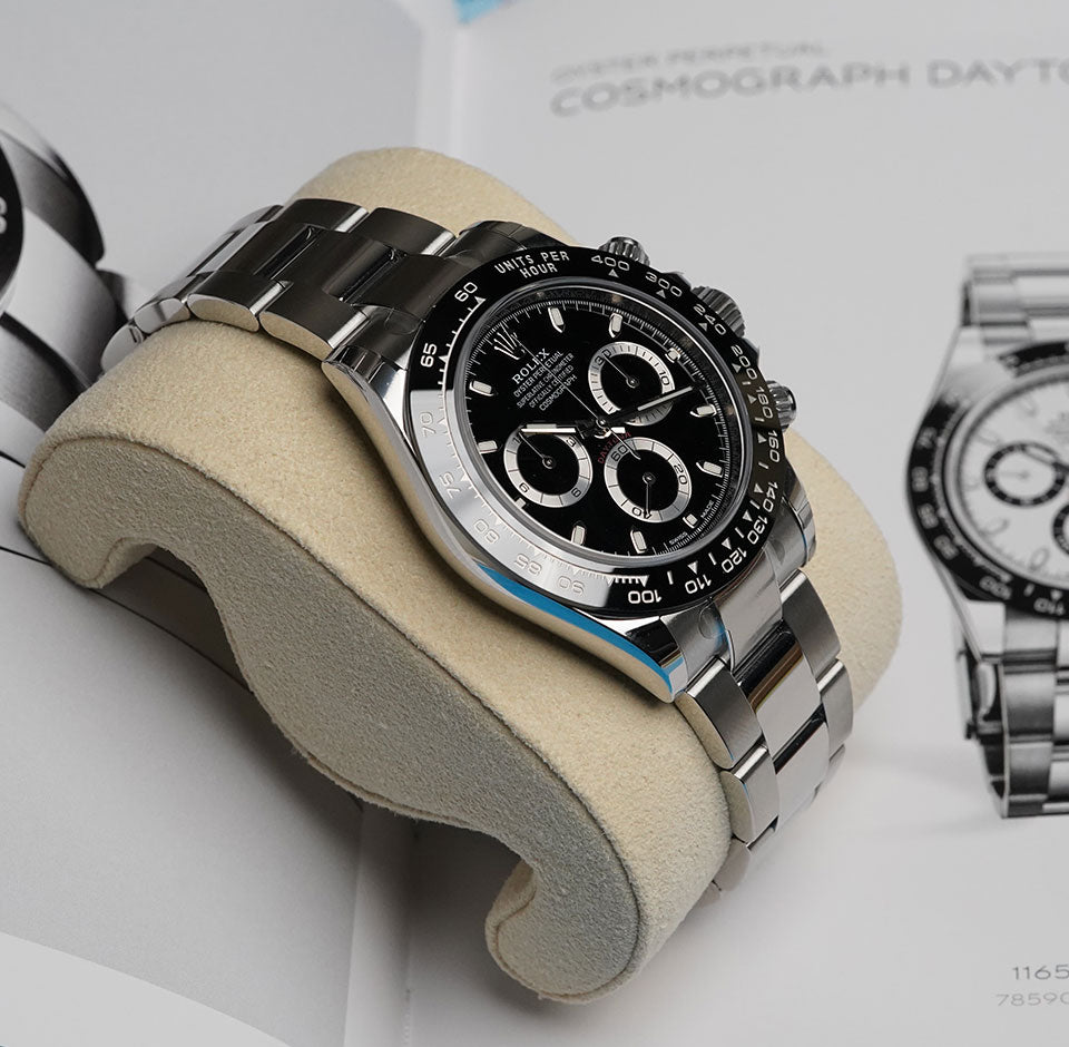 The Ultimate Guide: How to Tell if a Rolex is Real
