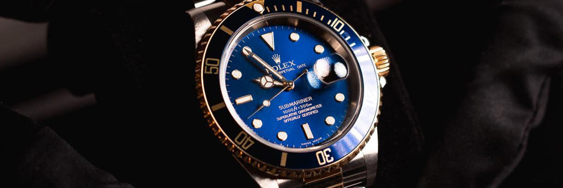 The Benefits of Investing in a Rolex Watch: Why It’s More Than Just a Timepiece