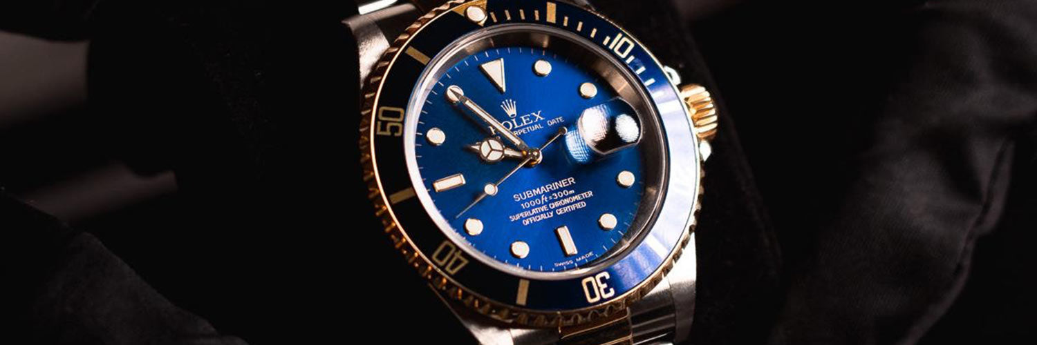 The Benefits of Investing in a Rolex Watch: Why It’s More Than Just a Timepiece