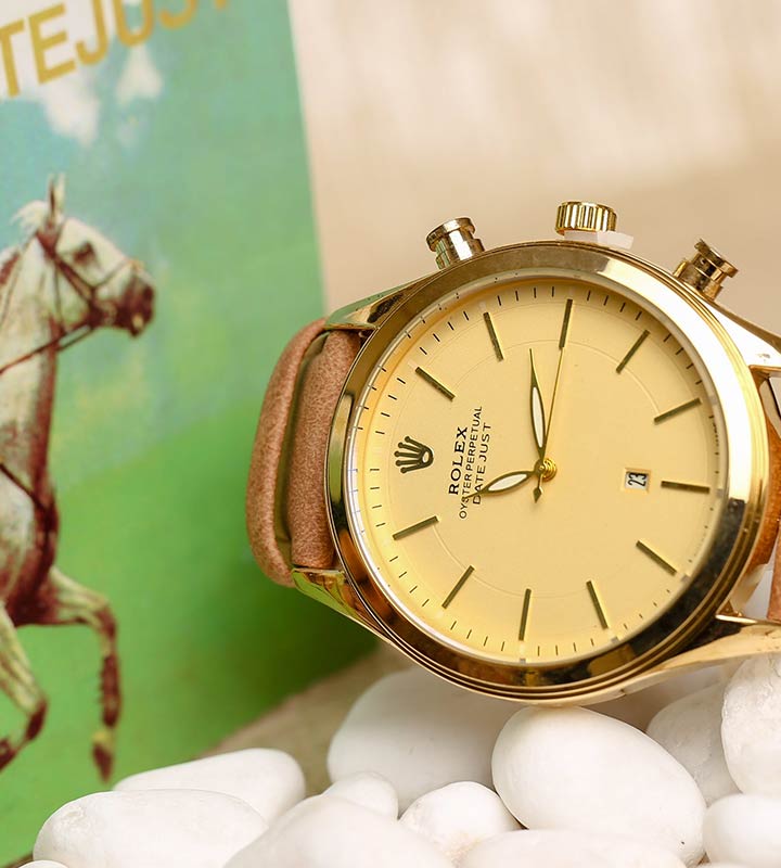 Watch Care and Maintenance: A Comprehensive Guide