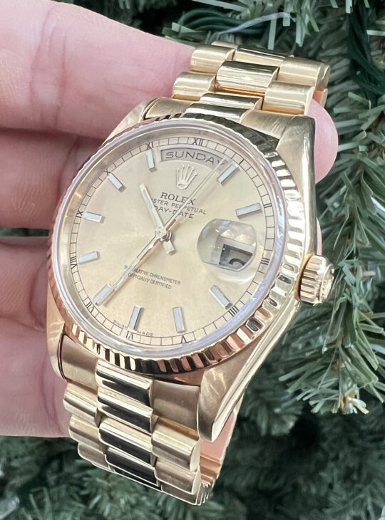 Are Rolex Watches a Good Investment?