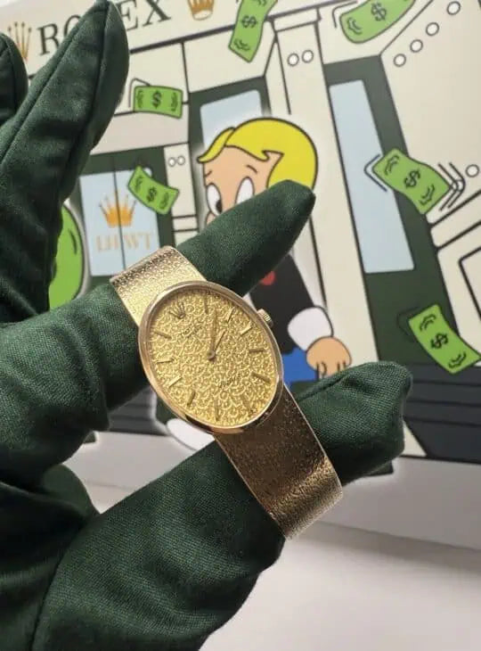 Top 5 Vintage Rolex Models Every Collector Should Own