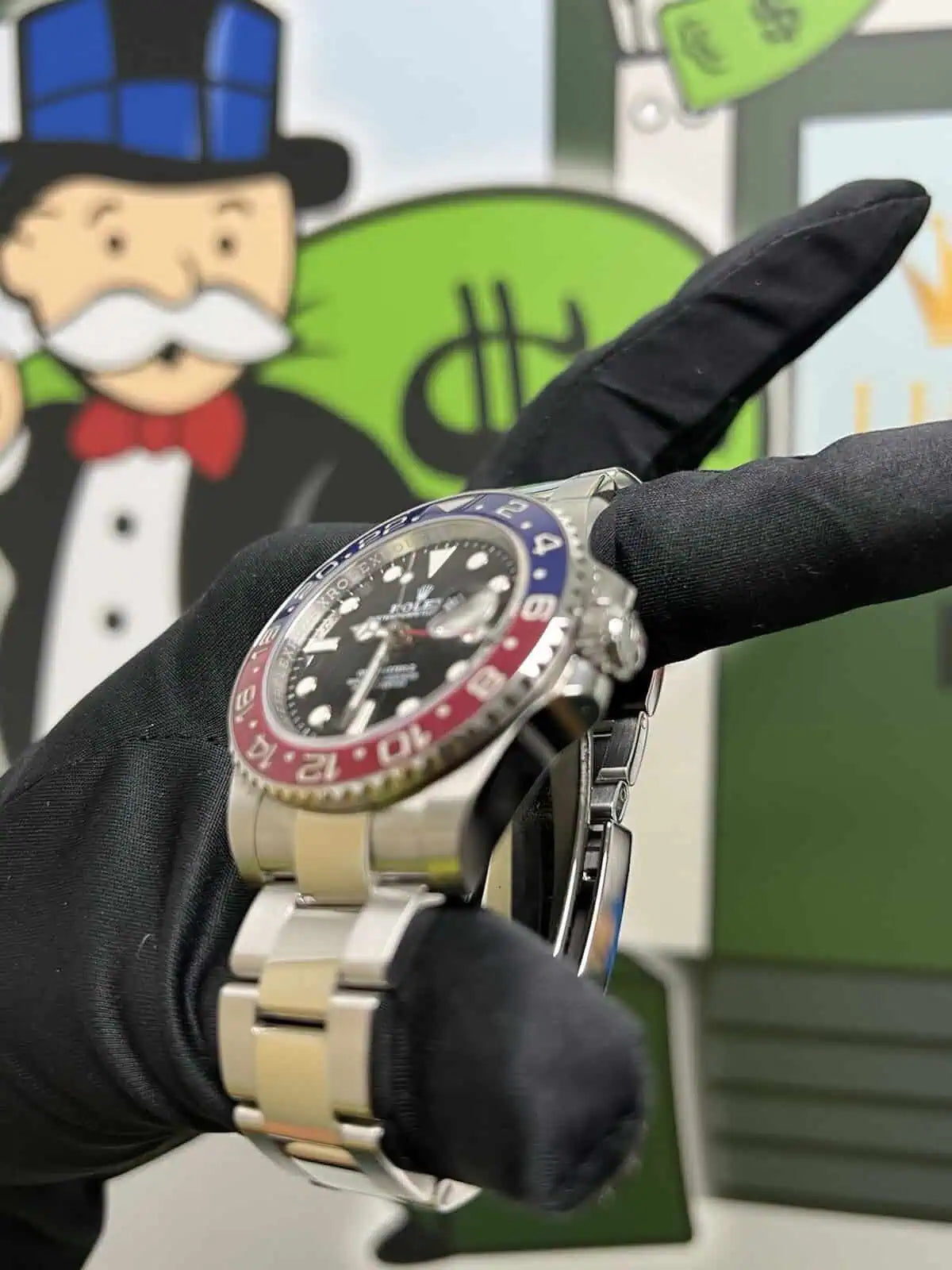 Your First Rolex: The Entry-Level Investment Guide
