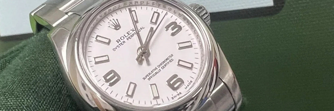 Part Exchange or Sell Your Rolex: Which Gets You More?