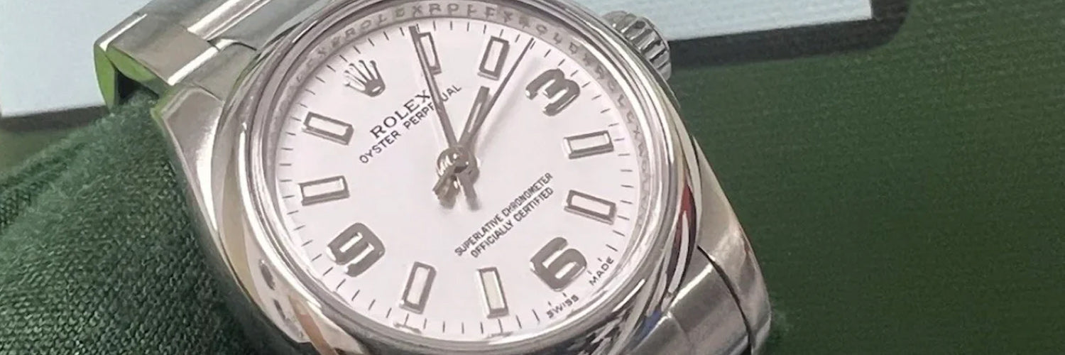 Part Exchange or Sell Your Rolex: Which Gets You More?