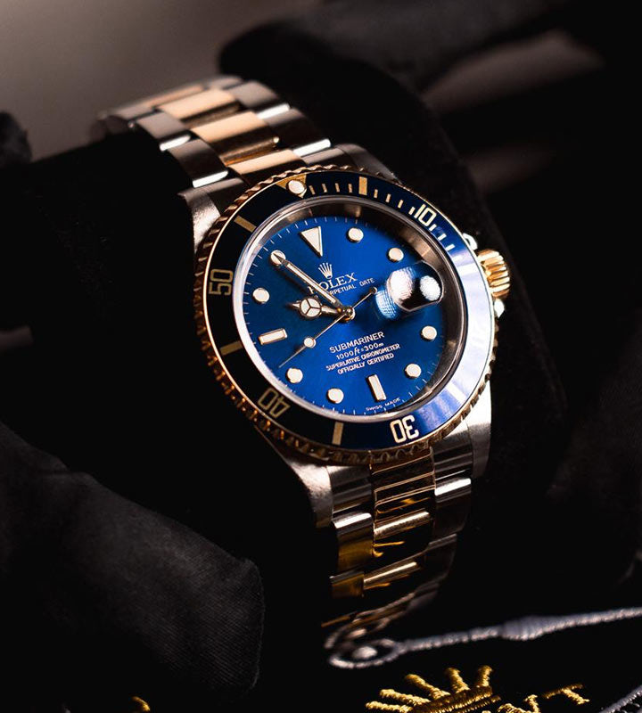 Caring for Your Rolex: Maintenance Tips to Keep Your Watch in Pristine Condition