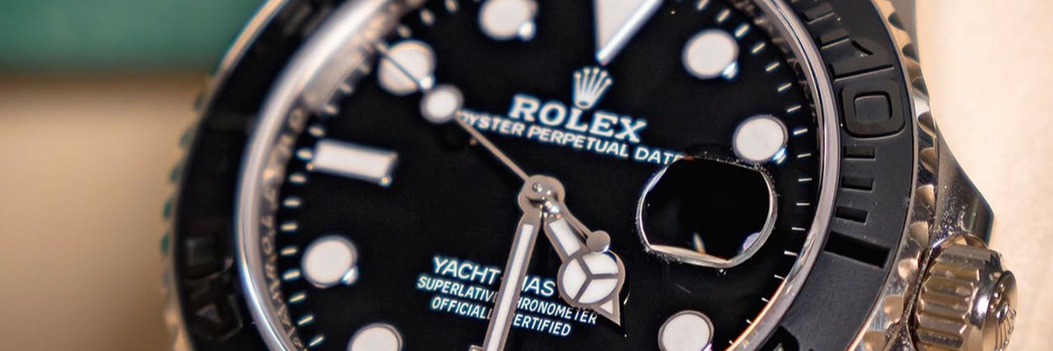 The Rolex Yacht-Master: The Underrated Rolex You Should Be Considering