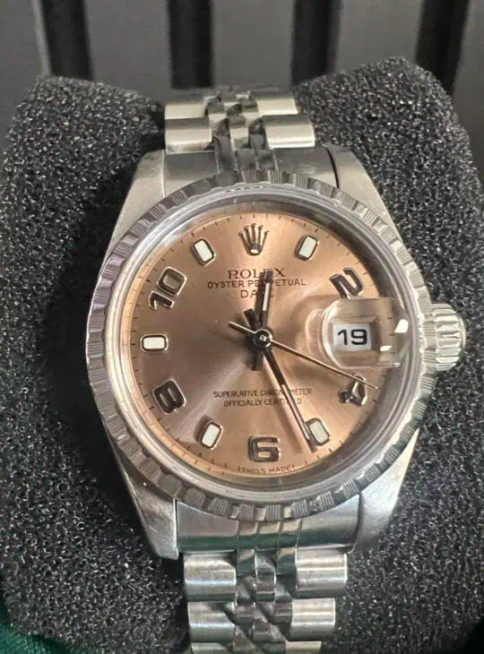 Women's Rolex