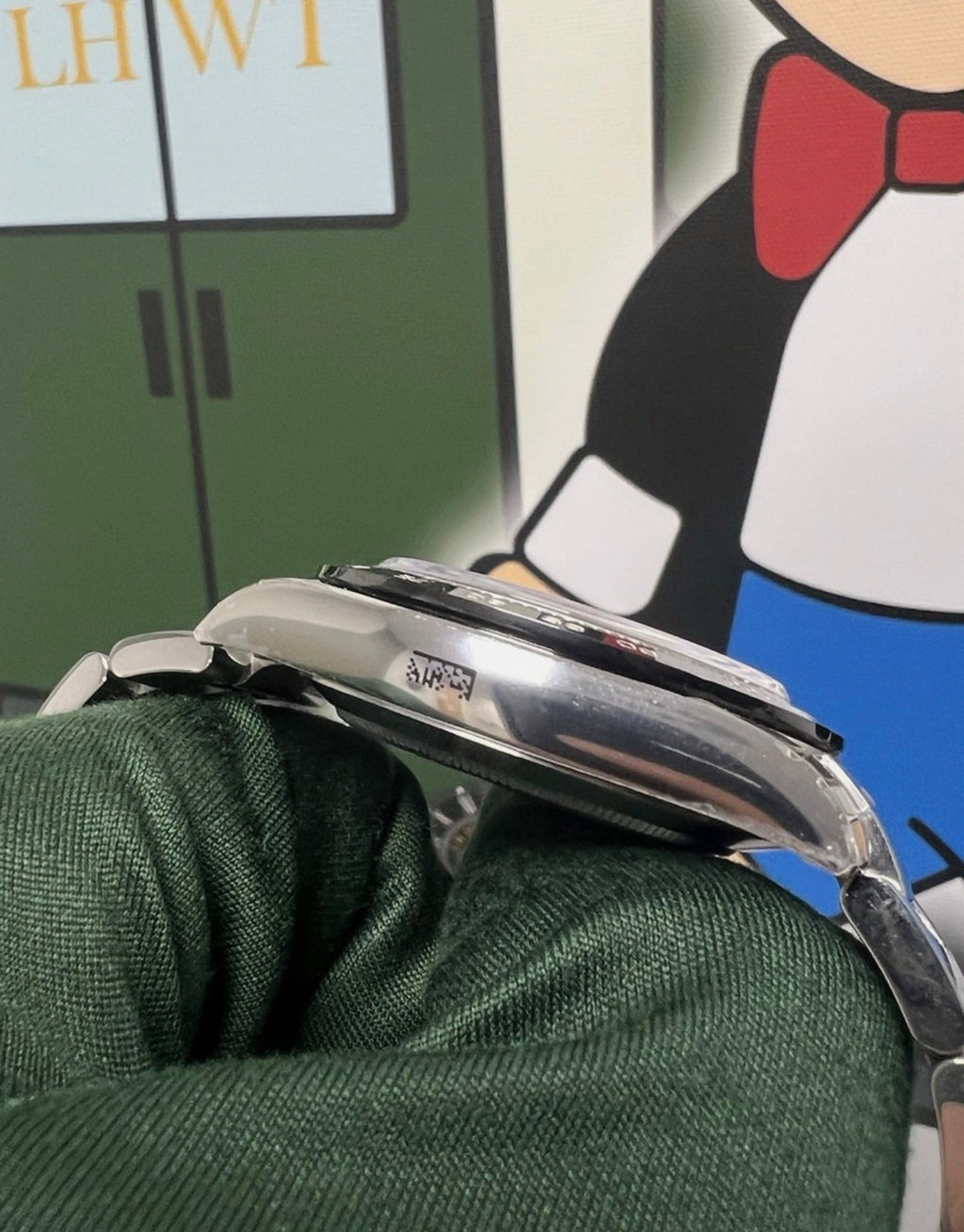 Rolex Daytona 40mm