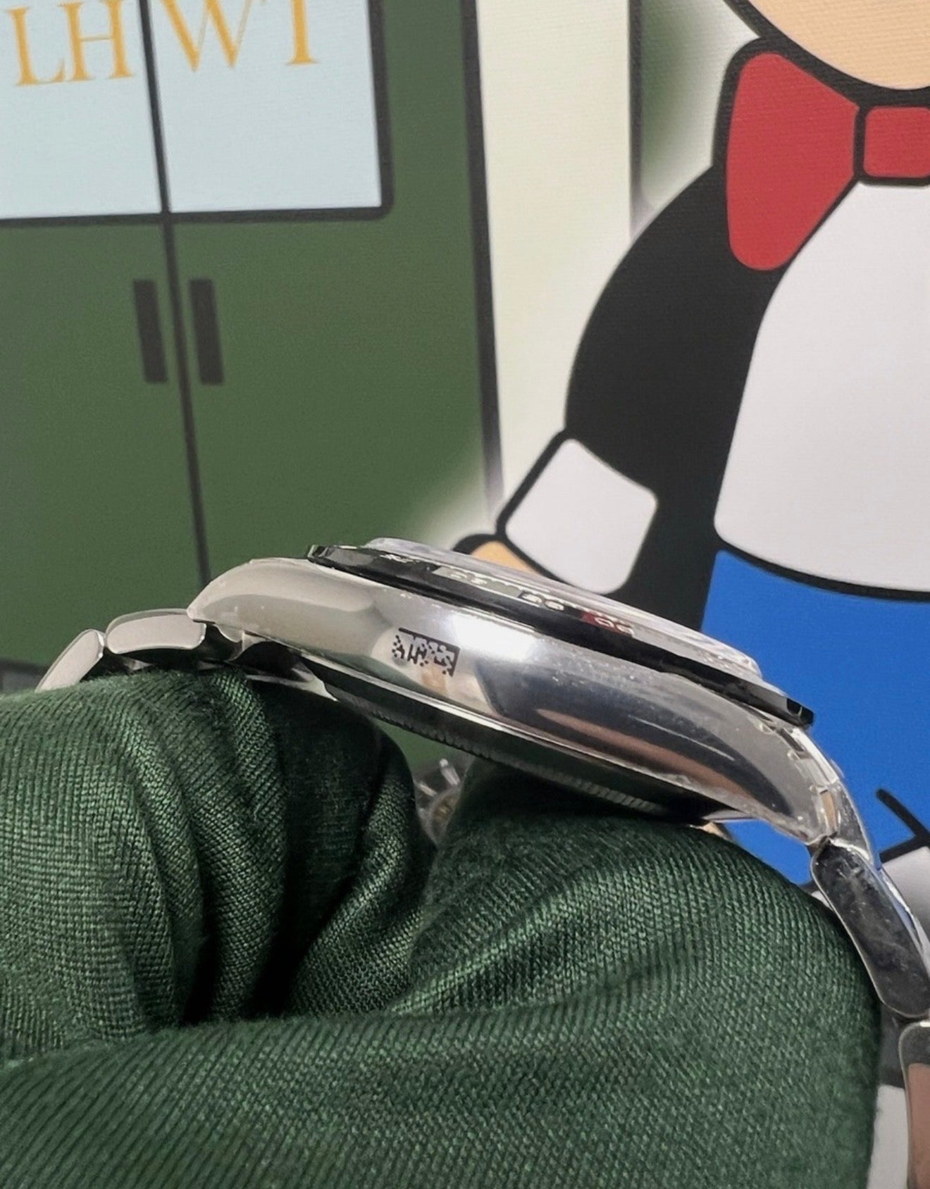 Rolex Daytona 40mm