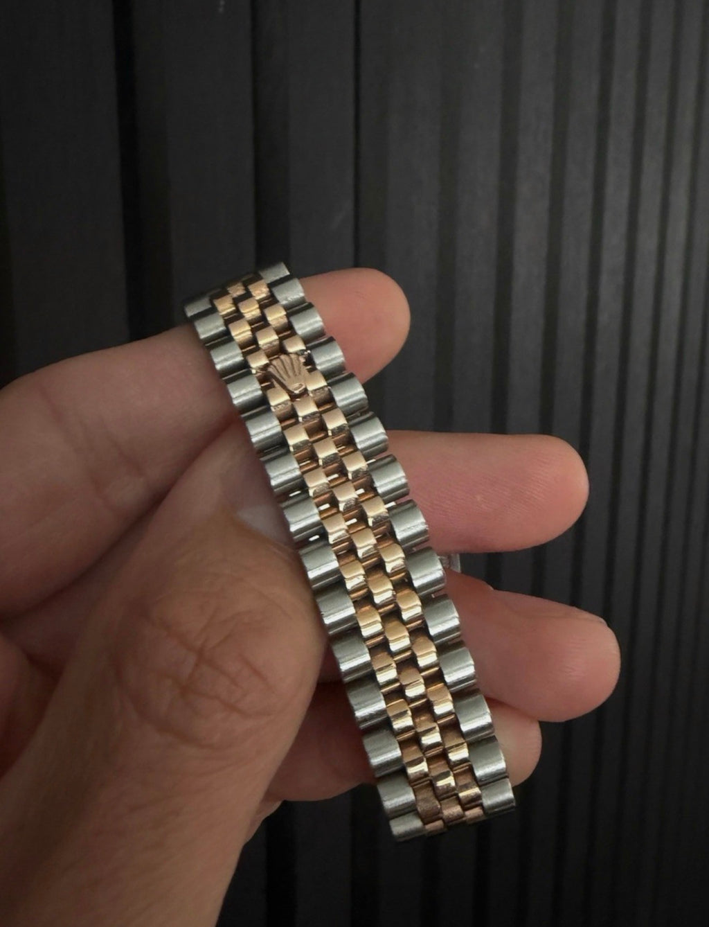 Rolex Datejust Chocolate Diamond Dial 278381RBR Factory Diamond Bezel 31mm B&P